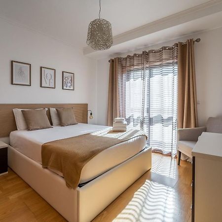 Apartamento Guestready - Rio Tinto Terrace Exterior foto