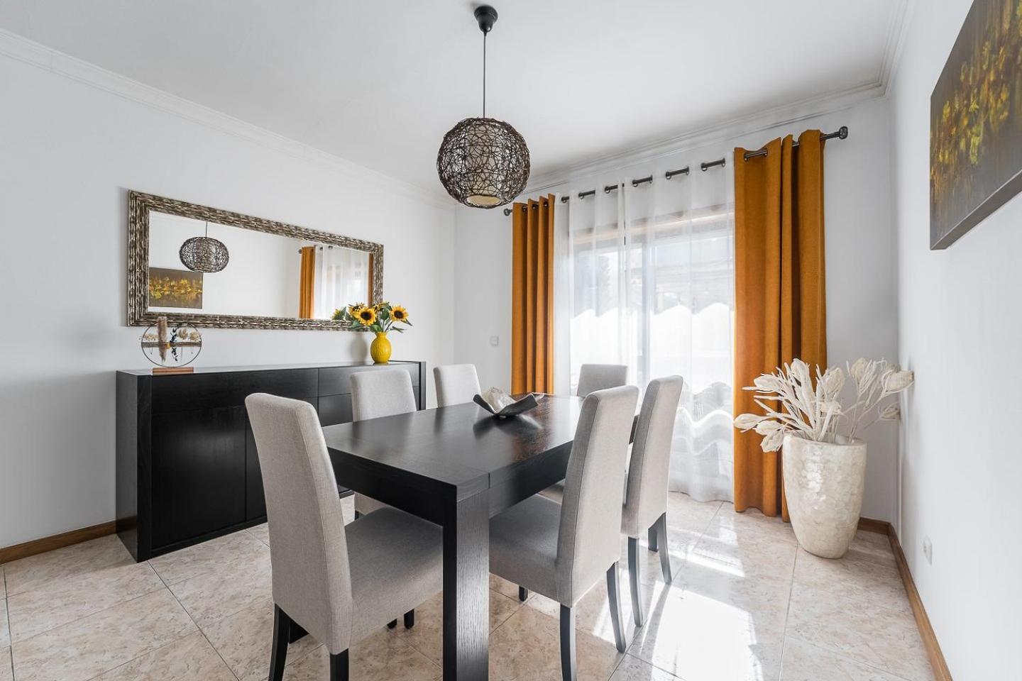 Apartamento Guestready - Rio Tinto Terrace Exterior foto