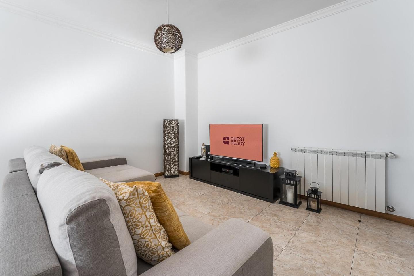 Apartamento Guestready - Rio Tinto Terrace Exterior foto