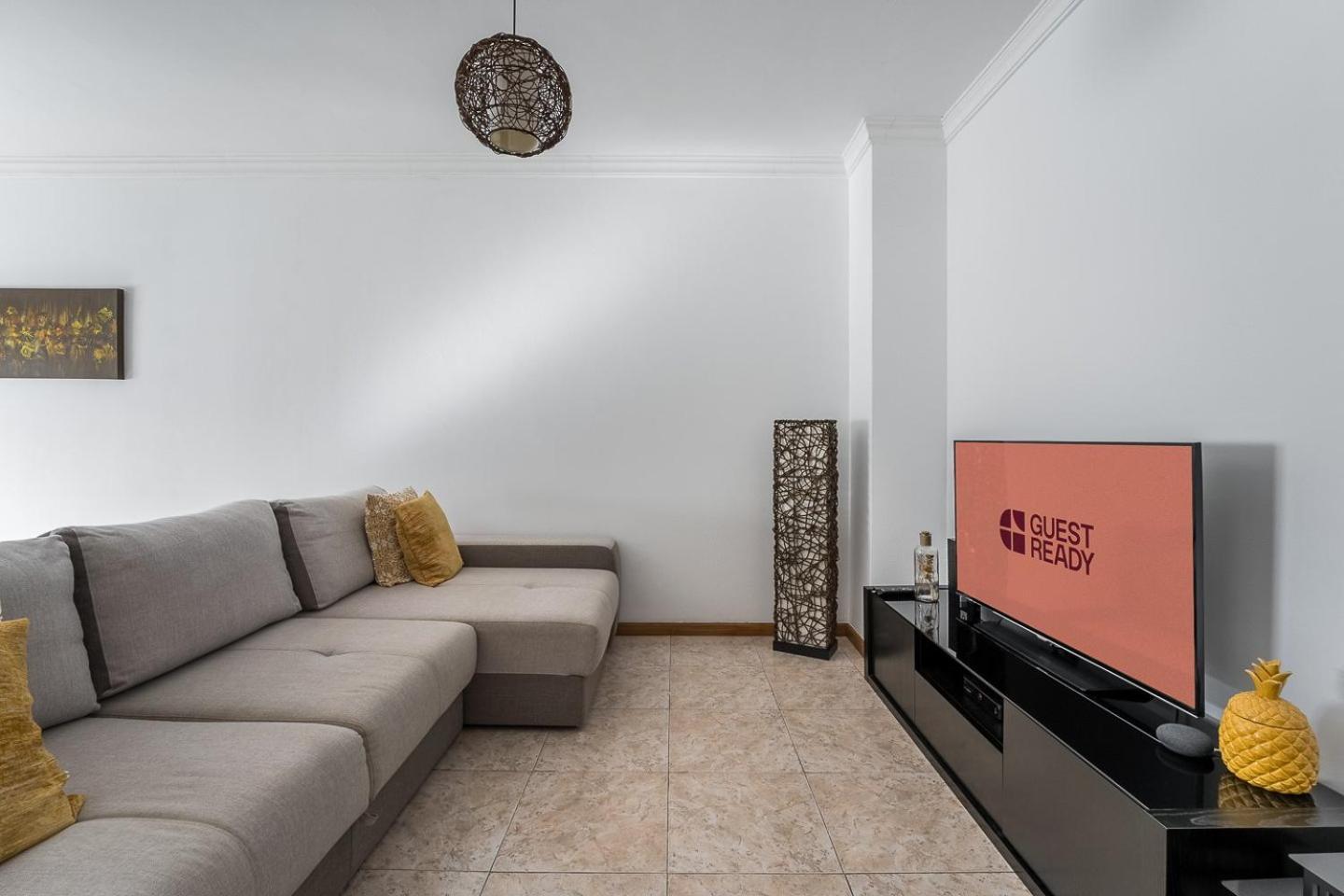 Apartamento Guestready - Rio Tinto Terrace Exterior foto