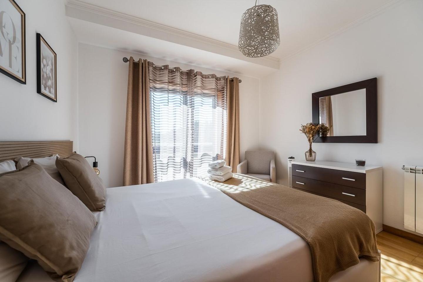 Apartamento Guestready - Rio Tinto Terrace Exterior foto