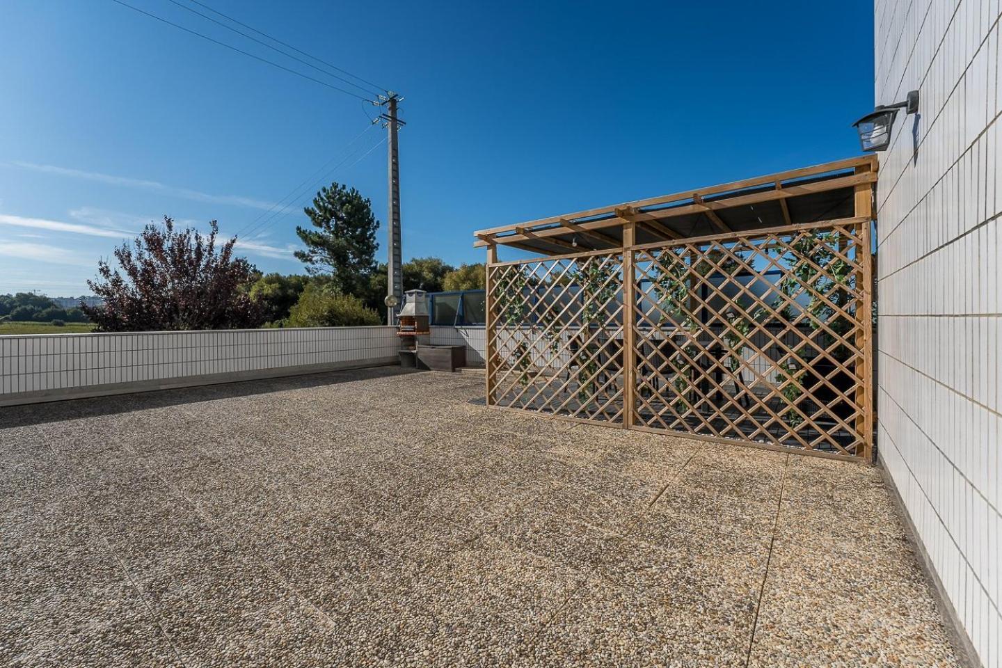 Apartamento Guestready - Rio Tinto Terrace Exterior foto
