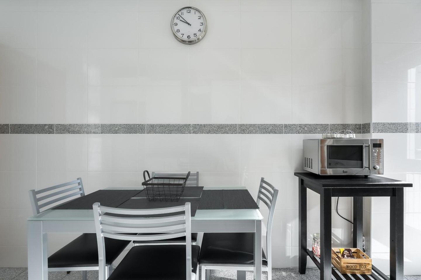 Apartamento Guestready - Rio Tinto Terrace Exterior foto