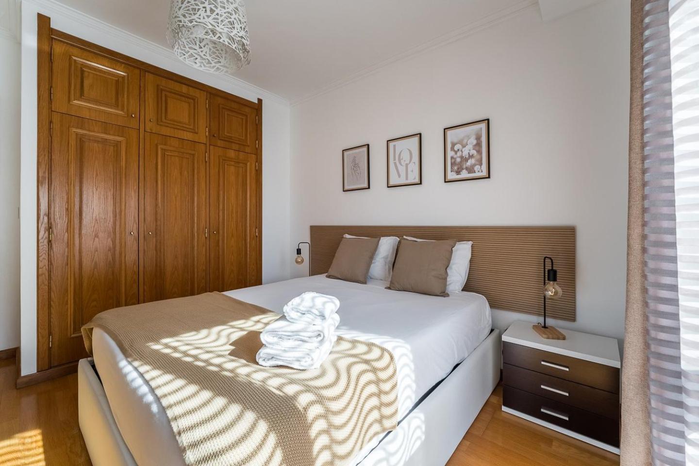 Apartamento Guestready - Rio Tinto Terrace Exterior foto