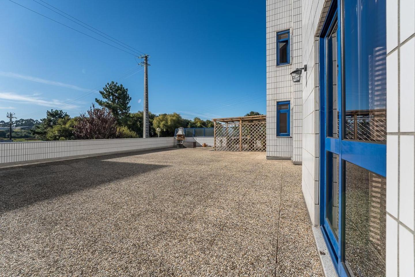 Apartamento Guestready - Rio Tinto Terrace Exterior foto